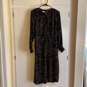 Target A New Day Button Down Dress